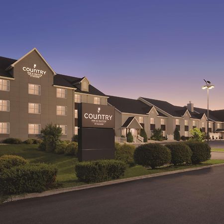Country Inn & Suites By Radisson, Roanoke, Va Exterior foto