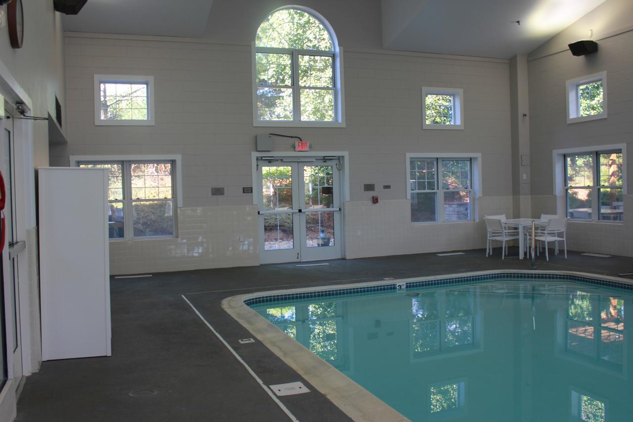 Country Inn & Suites By Radisson, Roanoke, Va Exterior foto