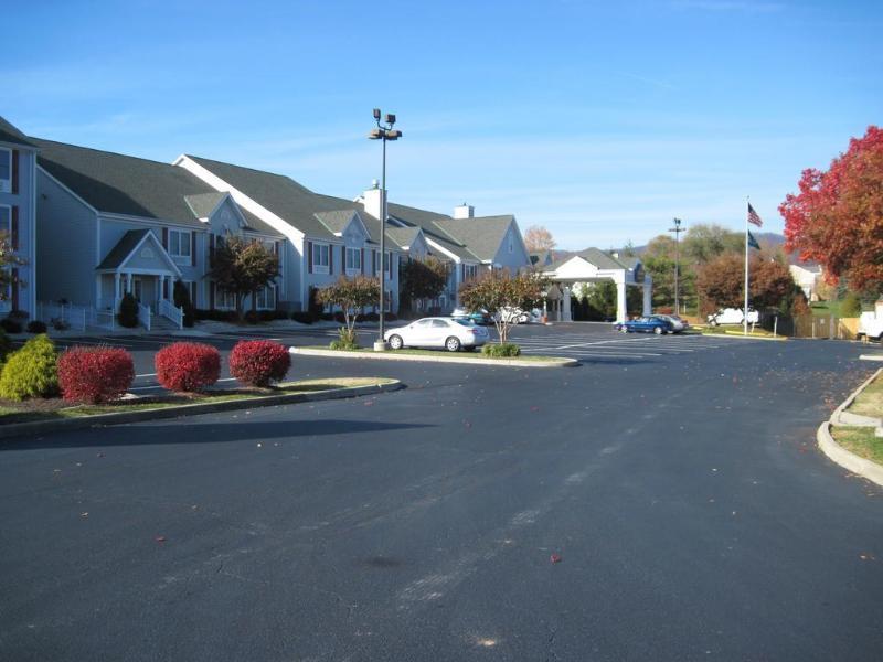 Country Inn & Suites By Radisson, Roanoke, Va Exterior foto