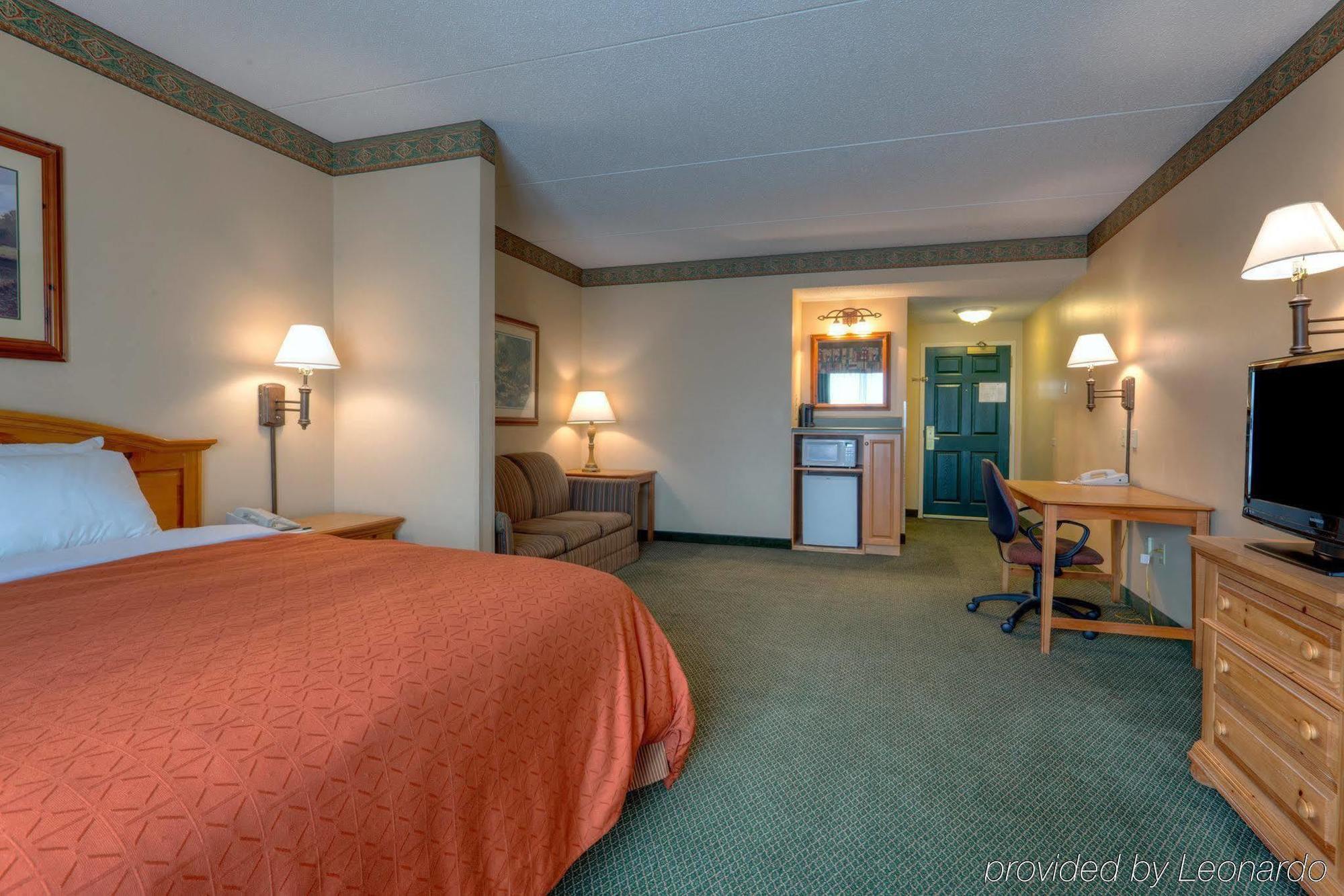 Country Inn & Suites By Radisson, Roanoke, Va Exterior foto